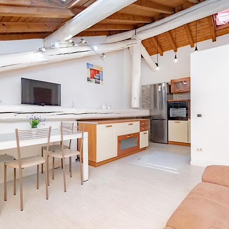 Appartamento Bergamo 24 Μπέργκαμο Εξωτερικό φωτογραφία
