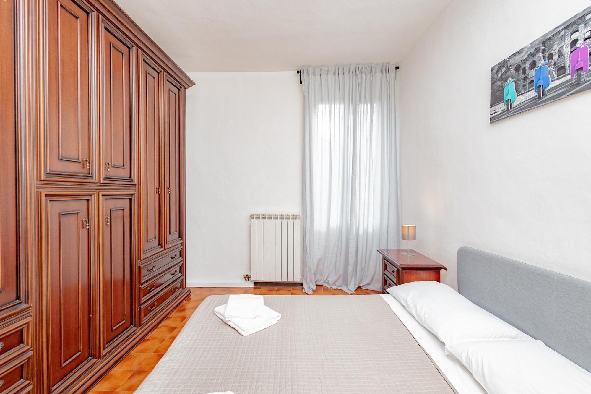 Appartamento Bergamo 24 Μπέργκαμο Εξωτερικό φωτογραφία