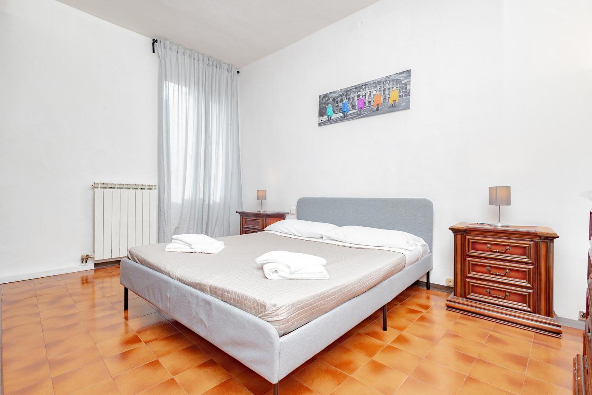 Appartamento Bergamo 24 Μπέργκαμο Εξωτερικό φωτογραφία
